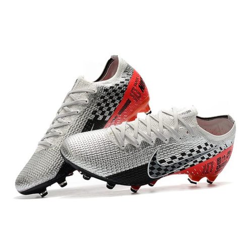 Nike Mercurial Vapor 13 Elite AG-Pro Chrome negro rojo_10.jpg